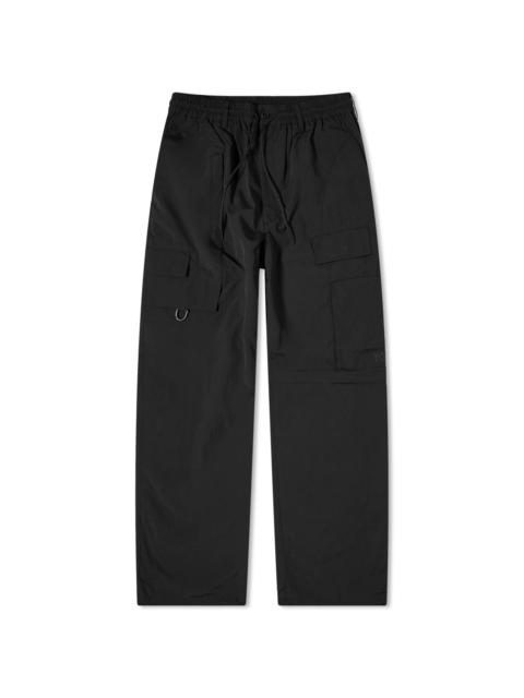 Y-3 Y-3 Nylon Pants