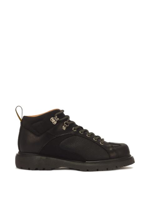 Dr. Martens Wayborne Lace Up Boot