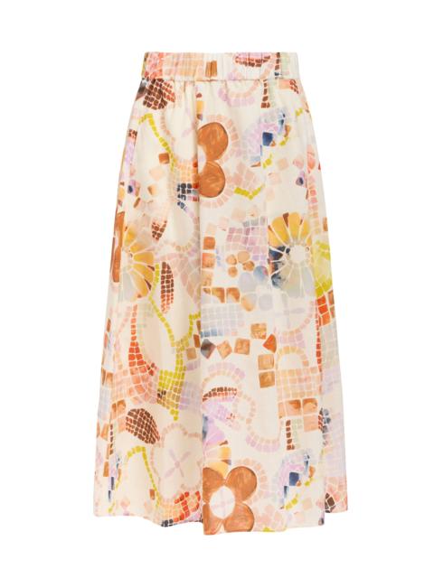 MARIE OLIVER SASHA SKIRT