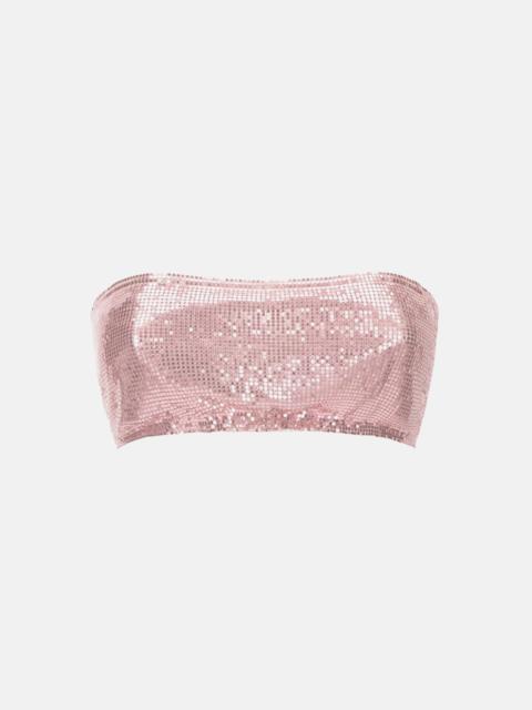 POSTER GIRL BROOKE BRA BLUSH PINK