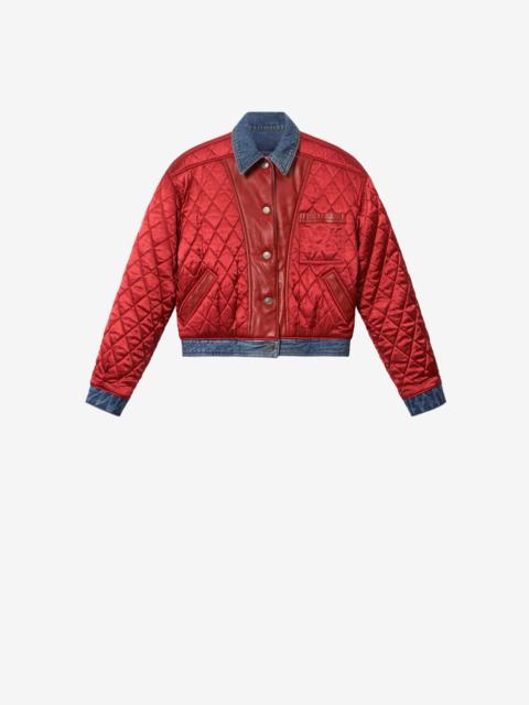 Isabel Marant DEVYNA JACKET