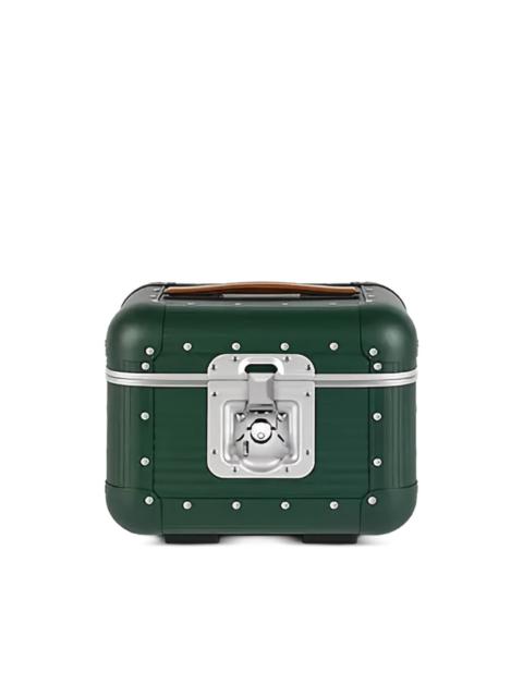 FPM Milano butterfly-lock bank vanity case
