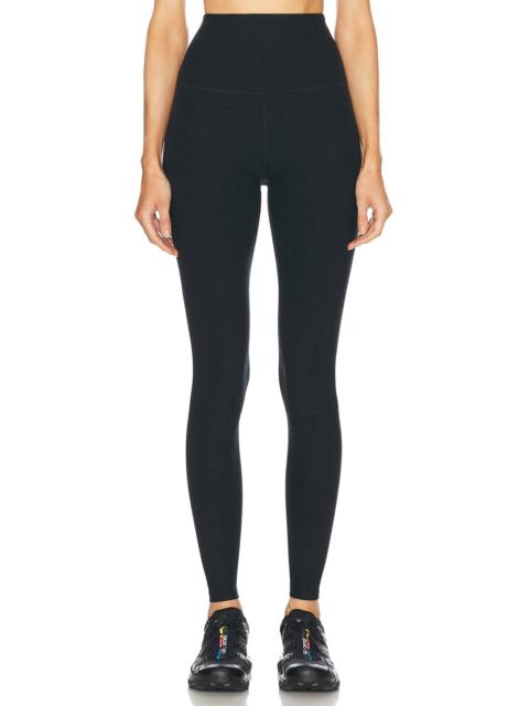 BEYOND YOGA Spacedye Vitalize Full Length Legging