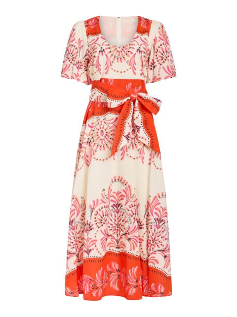 MARIE OLIVER ELTON DRESS