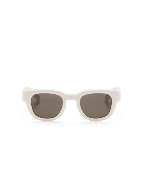 SAINT LAURENT square-frame sunglasses