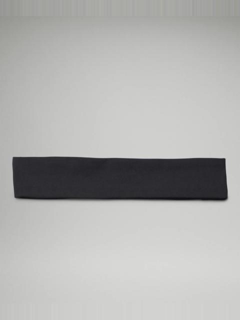 lululemon Women's Luxtreme Training Headband