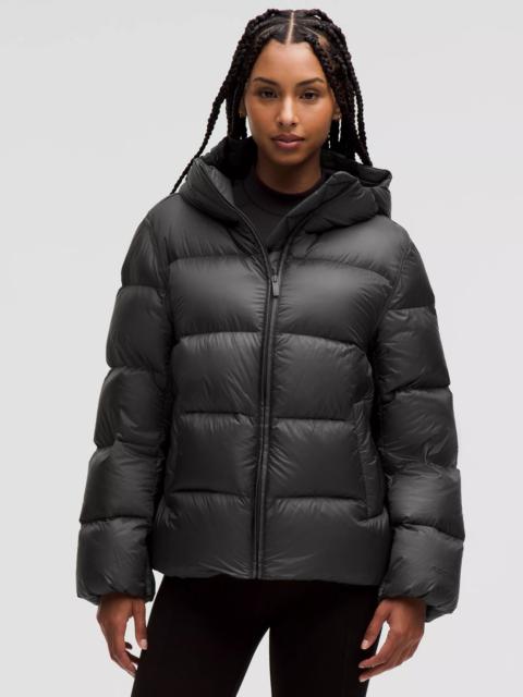 lululemon Featherweight Down Jacket
