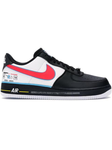 Nike Air Force 1 Low Racing