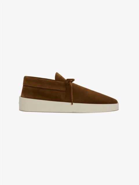 Fear of God Moccasin
