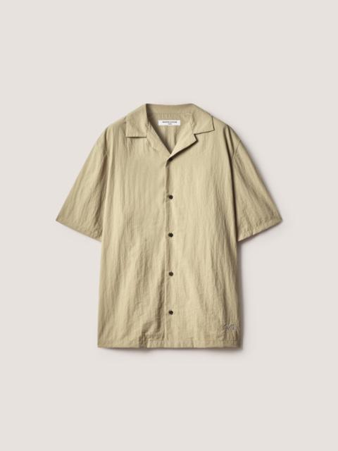 Maison Kitsuné RESORT SHIRT