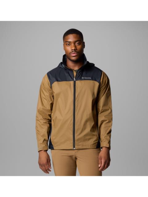 Columbia Men's Glennaker Lake II Rain Jacket