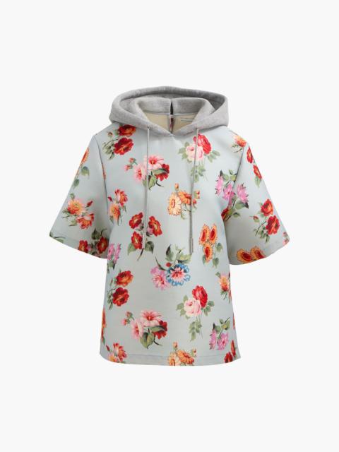 BRANDON MAXWELL Aine Hoodie