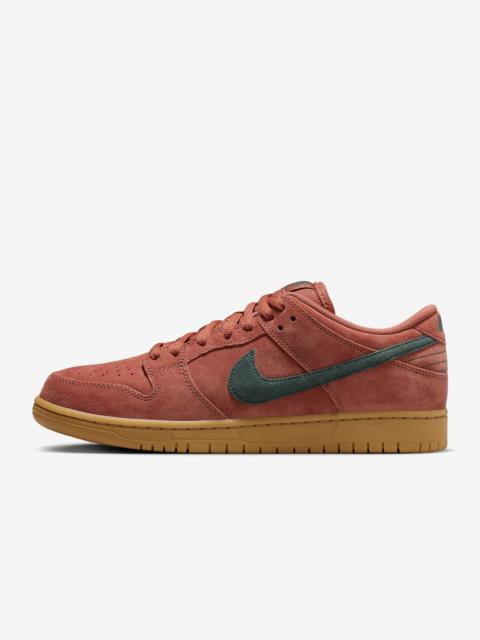 Nike SB Dunk Low Pro Skate Shoes