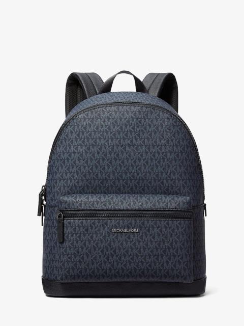 MICHAEL KORS Cooper Logo Backpack