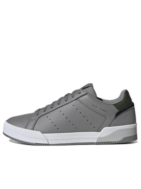 adidas (WMNS) adidas originals Court Tourino 'Grey White' GW1416