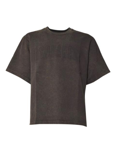 DSQUARED2 logo-detail t-shirt