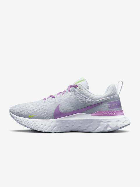 Nike Women's React Infinity 3 Road Running Shoes