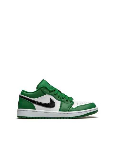 Air Jordan 1 Low "Pine Green" sneakers