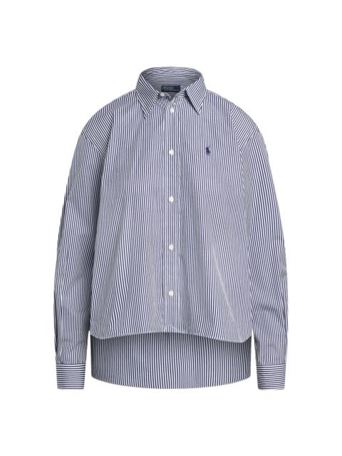 Polo Ralph Lauren Boxy Striped Shirt