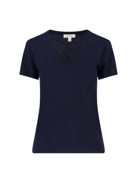 NILI LOTAN "CAROL" T-SHIRT