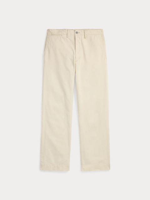 RRL by Ralph Lauren Chino Field Pant
