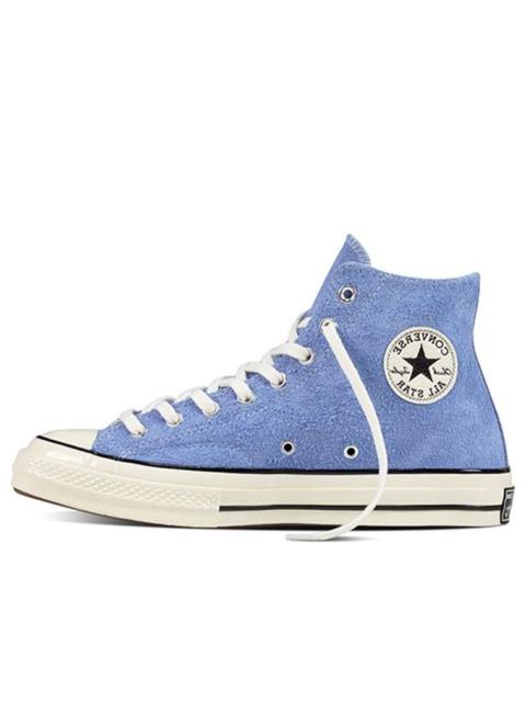 Converse 가로 척 70 Hi 'Pioneer Blue' 157454C