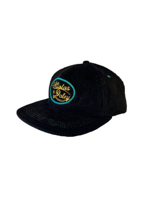 NICHOLAS DALEY Records Cap