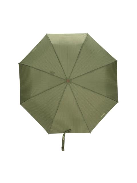 logo-print umbrella