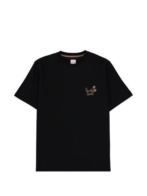 Paul Smith logo T-shirt
