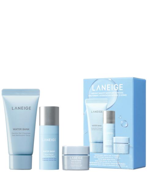 Laneige LANEIGE Mini But Mighty Moisture Set