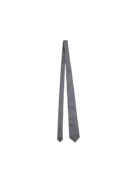 Brunello Cucinelli silk tie