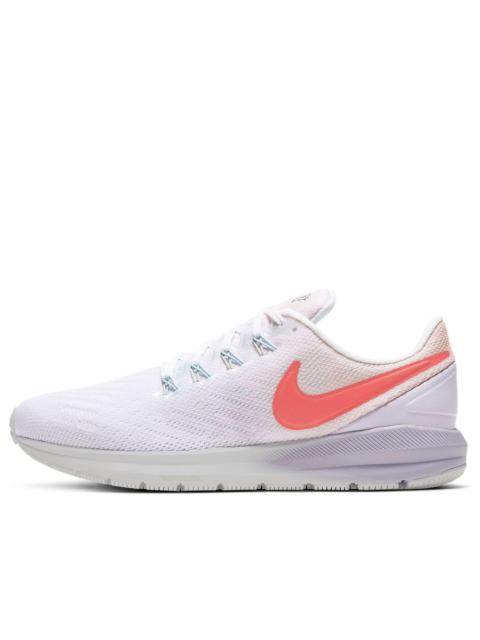 Nike (WMNS) Nike Air Zoom Structure 22 'Washed Coral' CW2640-681