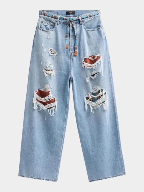AMIRI CLONE 8-21