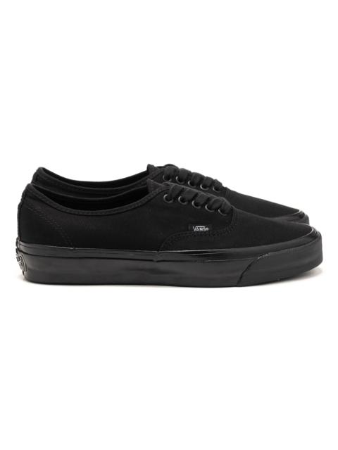 Vans LX Authentic Reissue 44 Black/Black