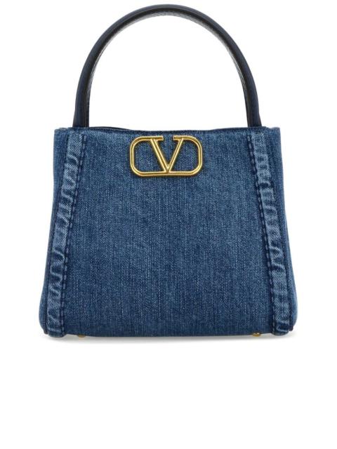Valentino Small Top Handle Bag