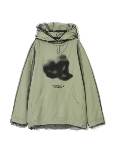 UNDERCOVER UC1D1801-1