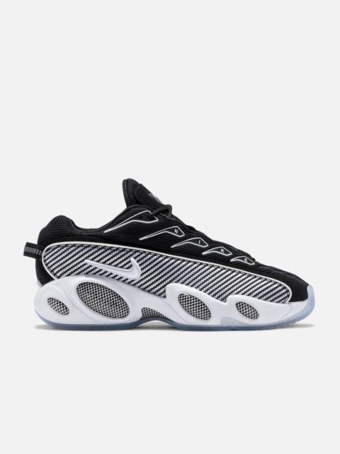 Nike x NOCTA Glide "블랙 / 화이트"스니커
