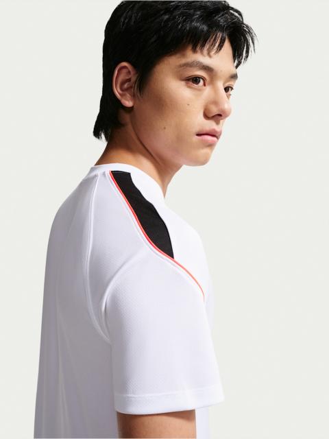 Nike Nike Strike Men's Dri-FIT Short-Sleeve Soccer Top