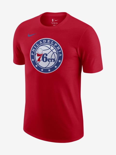 Nike Philadelphia 76ers Essential Men's Nike NBA T-Shirt