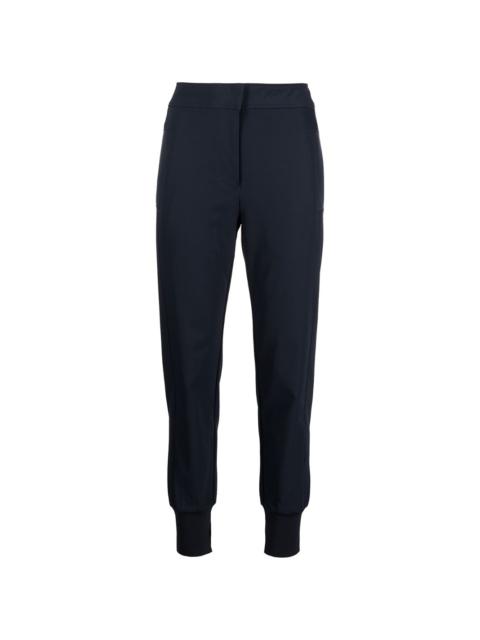 Everyday cropped track pants