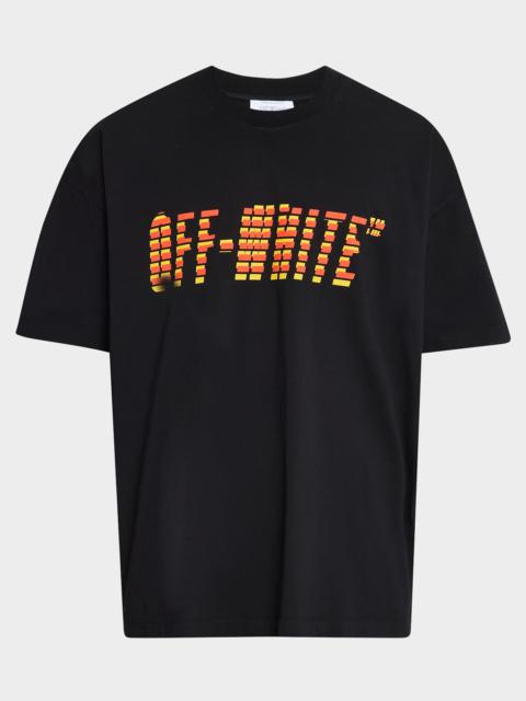 Men's Graphic Logo T-Shirt