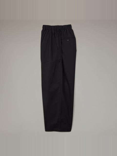 Y-3 Y-3 Vented Cargo Pants