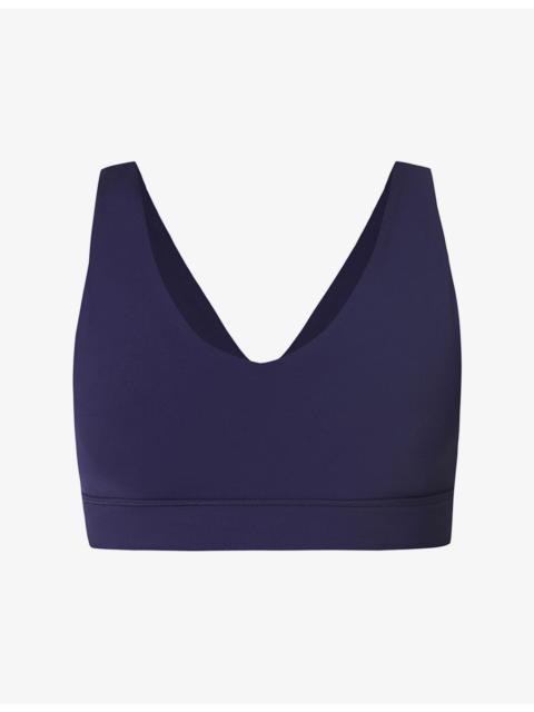 Sweaty Betty Ultimate Studio Voop Performance Bra
