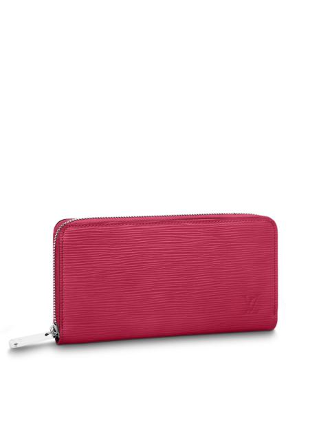 Louis Vuitton Zippy Wallet