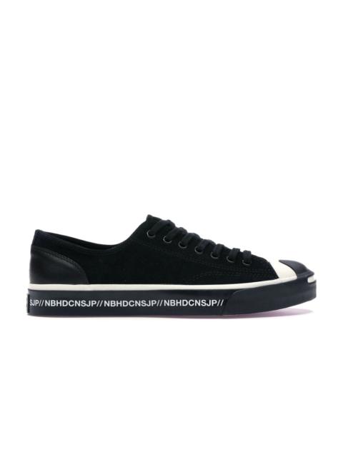 Converse Jack Purcell Ox Neighborhood Motorcycle