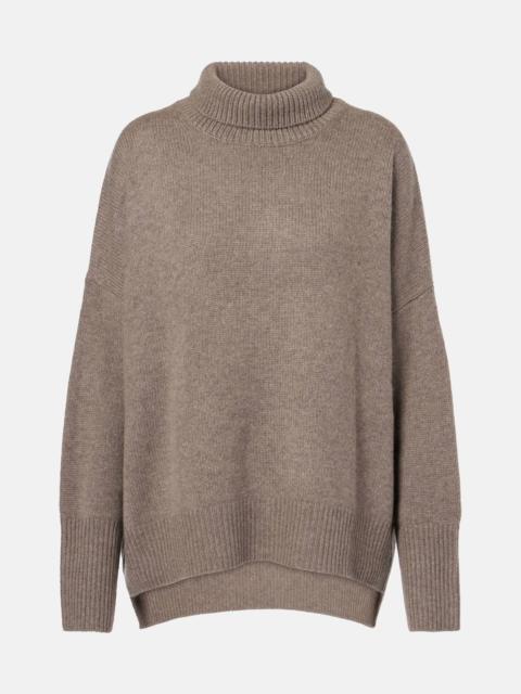 LISA YANG Heidi cashmere sweater