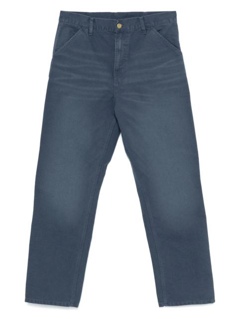 Carhartt WIP Single Knee Trousers