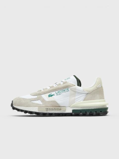 LACOSTE ATHLEISURE SNEAKER