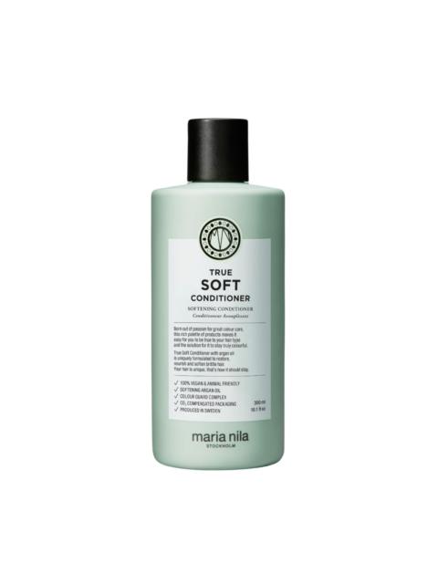 Maria Nila True Soft Conditioner