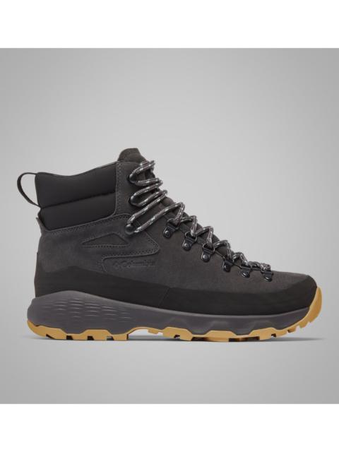 Columbia Men's Newton Alpine PT Boot